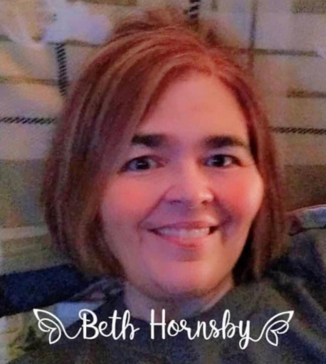 Beth Hornsby Profile Photo