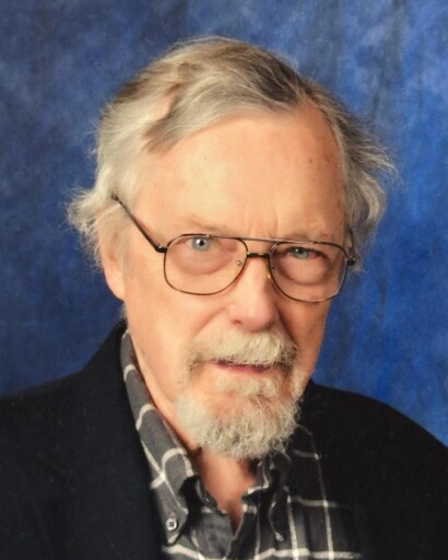 Albert S. Richardson, Jr. Profile Photo