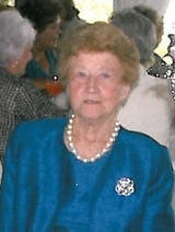 Mrs. Gertha Akin