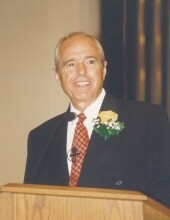 Rev. Clifford "Tom" Bennett Jr