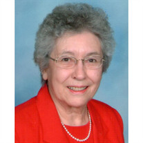 Janet Eldred Profile Photo