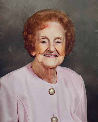 Loretta (Till) Reistroffer's obituary image