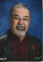 Richard Alan Chavers Profile Photo