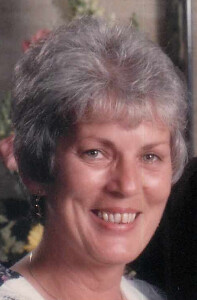 Geri K. Hargrave Profile Photo