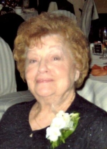 Margaret  M. Martire