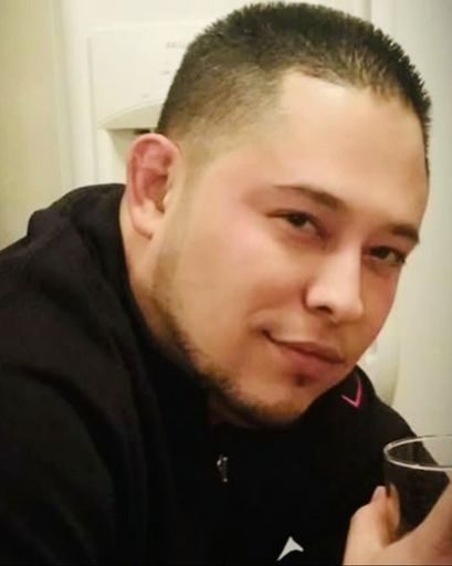 Samuel Alexander Gallegos Jr. Profile Photo