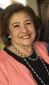 Rosario Gasquet Profile Photo