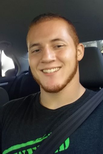 Jake Lewis Profile Photo