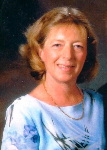 Diane G. Poole