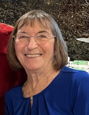 Eileen E. Meier Profile Photo