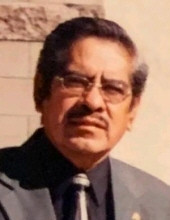Augustine Cervantes Ortega Profile Photo