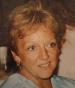 Betty L. Arcaro