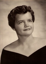 Charlotte M. Raisor Profile Photo