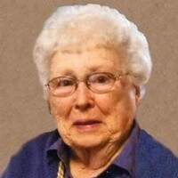 Doris V Koch