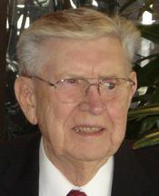 William (Bill) A. Vincent