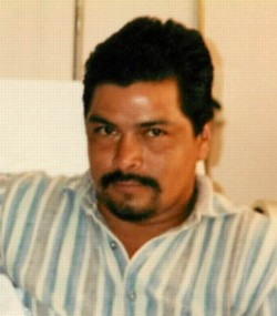 Fernando Lozano