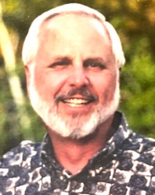 Jack E. Alford's obituary image