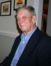 John Hopkins Varner Profile Photo