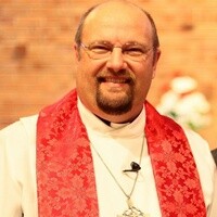 Reverend Richard Schlueter