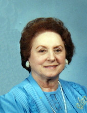 Christine  Inzina Feltri