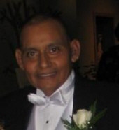 Jesse A. Hernandez Profile Photo