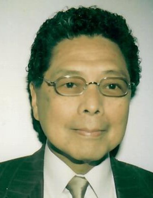 Benedict Mariano Jr. Profile Photo
