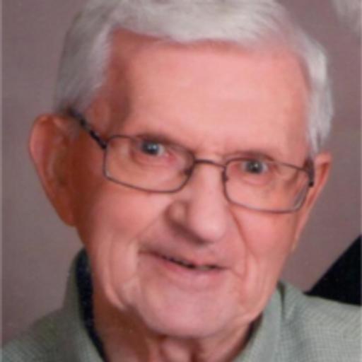 William H. "Bill" Engstrom