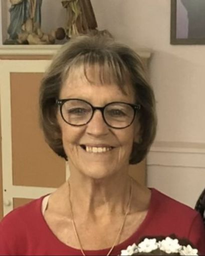 Susan M. Merrihew's obituary image