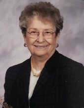 Marion R. Griffeth Profile Photo