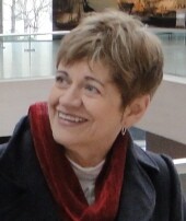 Judy Keeler Profile Photo