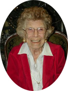 Dorothy Ann Gilliam