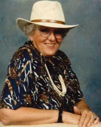 Martha Mierra's obituary image