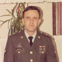 Jerry H. Godfrey Profile Photo