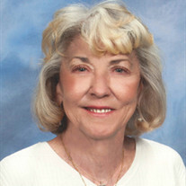 Patricia Pat Wallace Profile Photo