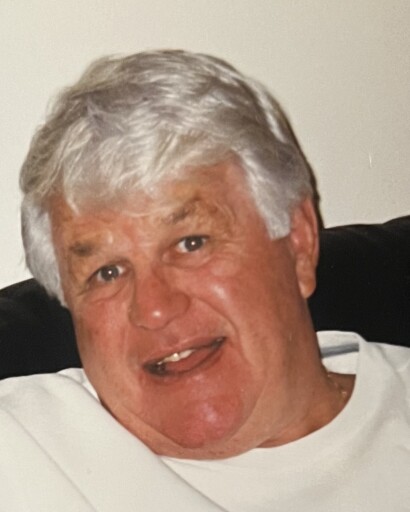 Dennis W. McLaughlin's obituary image