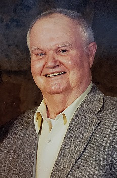 Frank Smith, Jr. Profile Photo