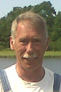 Ronald W. Dean, Sr.