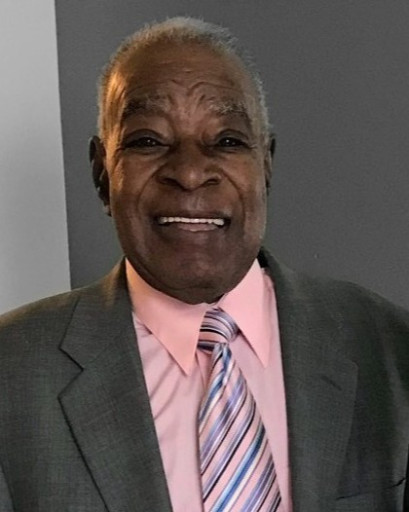 Jerome Curry