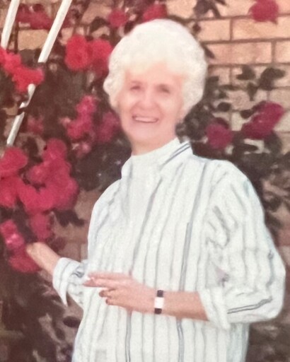 Bertha L. Lee