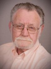 George "Fred" Morris Profile Photo