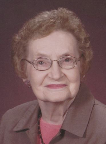 Pauline  C. Lenz