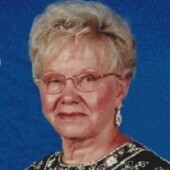 Edna Marion Remaley Profile Photo