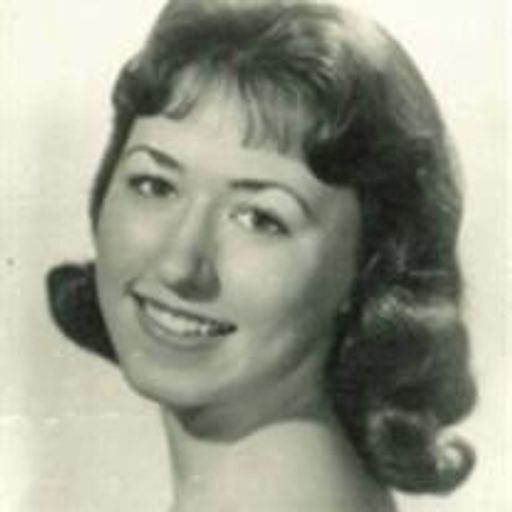 Nancy June Christian