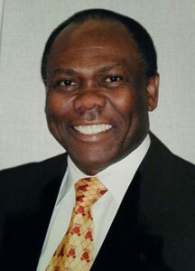 Booker T. Brown