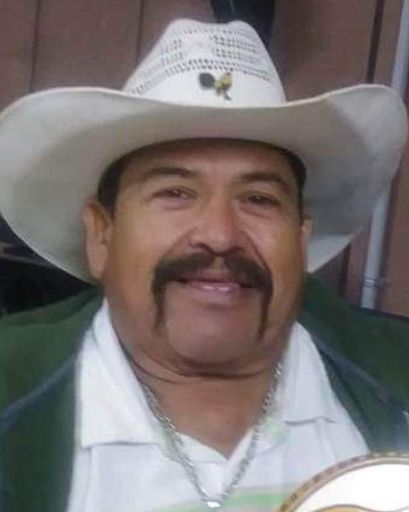 Obituary of Pedro Guerrero Aguilar