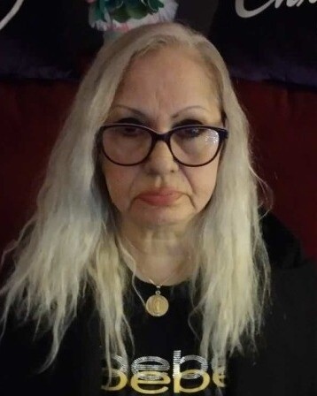Esmeralda Garcia Profile Photo
