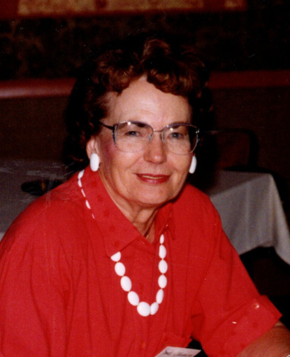 Betty Johnson Profile Photo