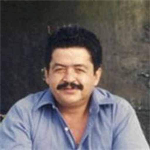 Alvaro Alberto Mata Bonilla Profile Photo