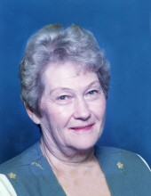 Anita Ellen Cook Profile Photo
