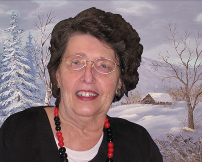 Lois Steen